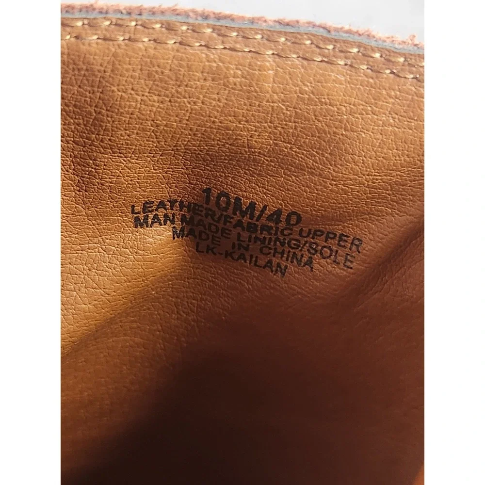 Lucky Brand there are